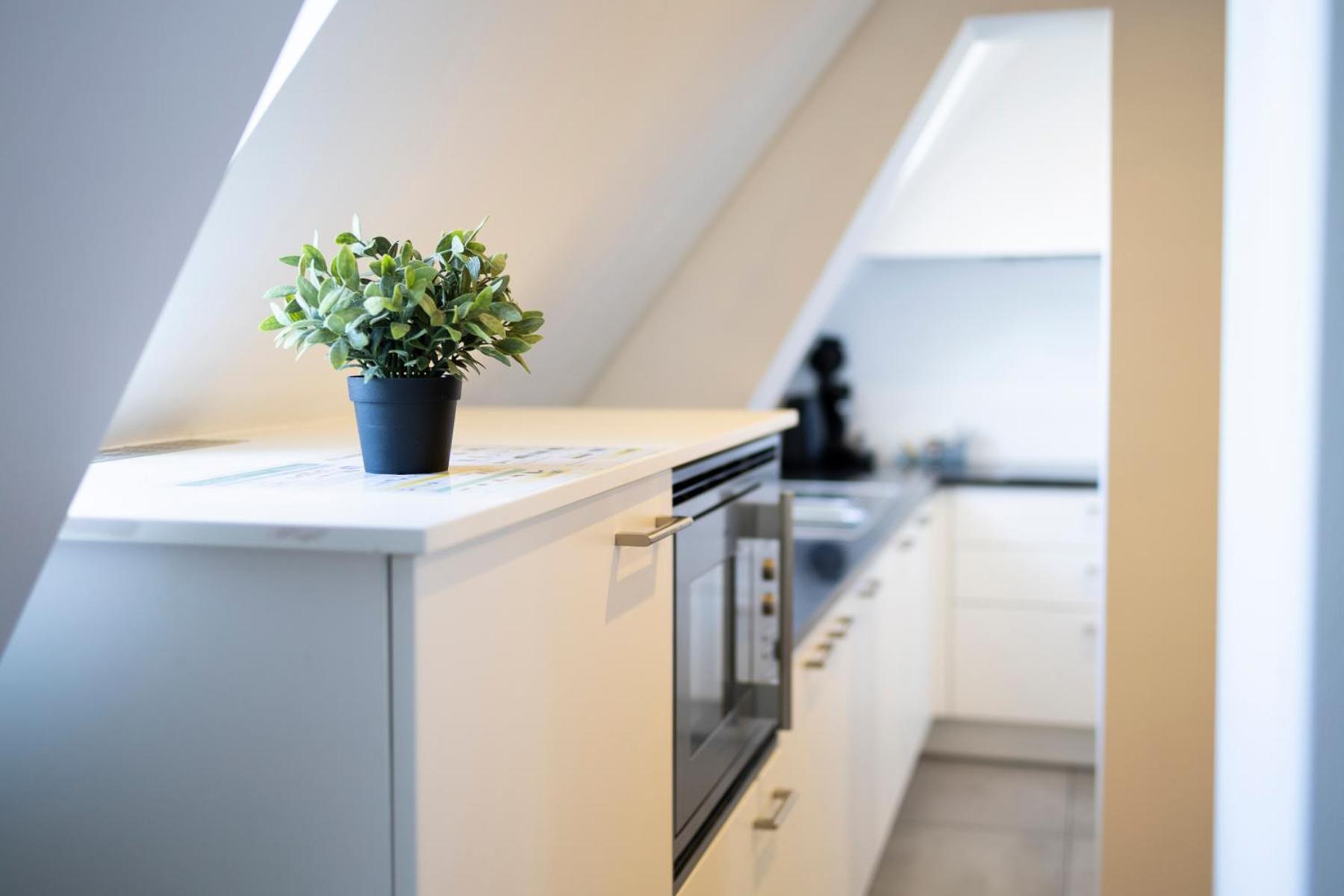 Smartflats - Meir Antwerpen Eksteriør bilde