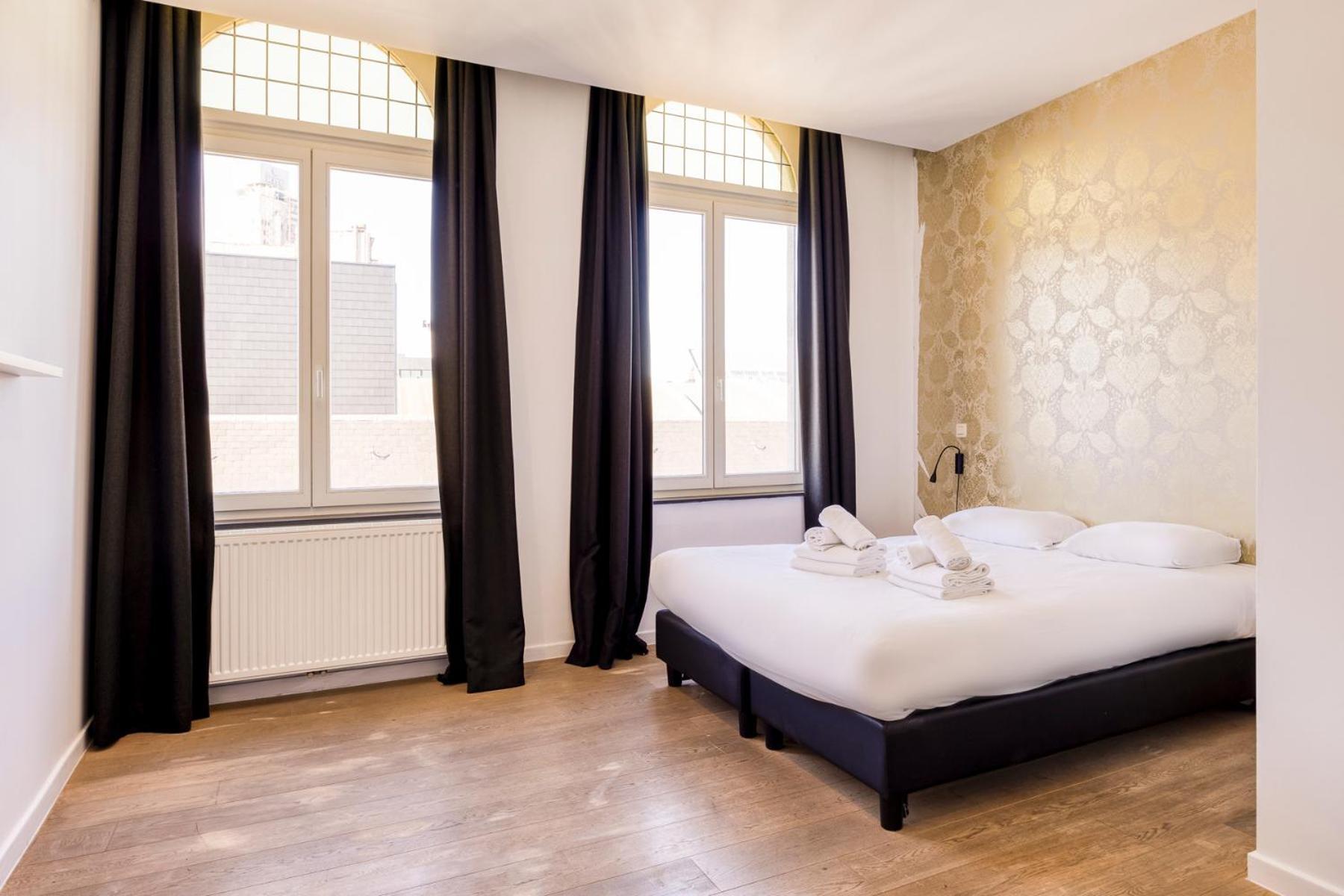 Smartflats - Meir Antwerpen Eksteriør bilde
